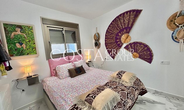 Herverkoop - Apartments -
Orihuela - Villamartin