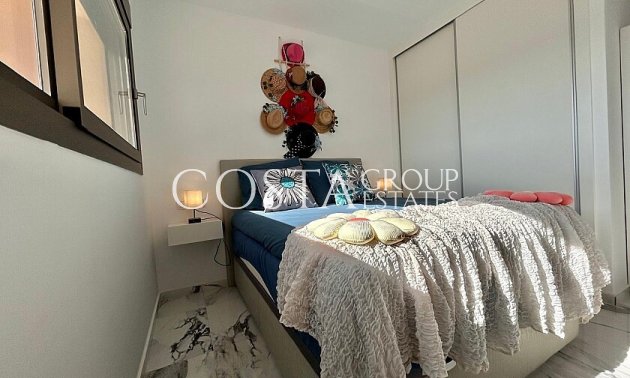 Herverkoop - Apartments -
Orihuela - Villamartin