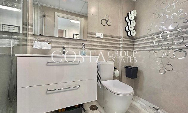 Herverkoop - Apartments -
Orihuela - Villamartin