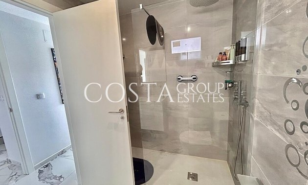 Herverkoop - Apartments -
Orihuela - Villamartin