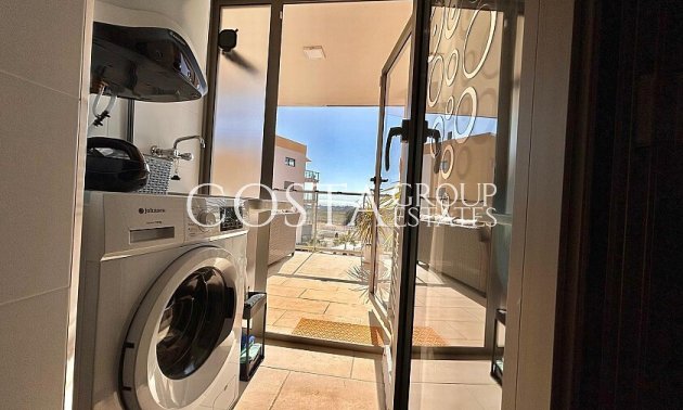 Herverkoop - Apartments -
Orihuela - Villamartin