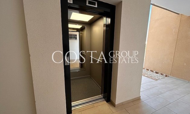 Herverkoop - Apartments -
Orihuela - Villamartin