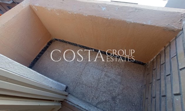 Herverkoop - Apartments -
Alicante - Alicante Centro