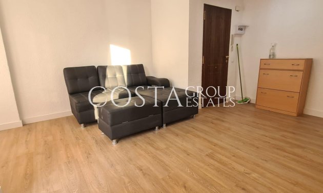 Herverkoop - Apartments -
Alicante - Alicante Centro