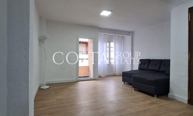 Herverkoop - Apartments -
Alicante - Alicante Centro