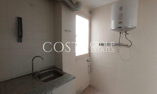 Herverkoop - Apartments -
Alicante - Alicante Centro