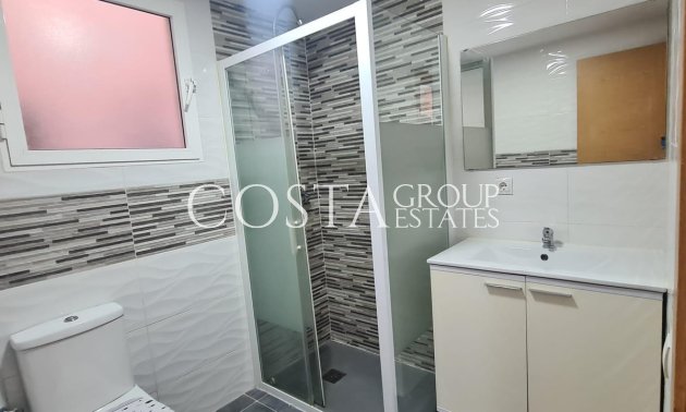 Herverkoop - Apartments -
Alicante - Alicante Centro