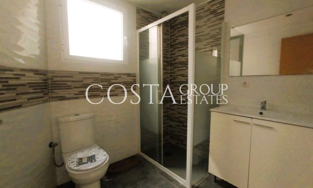 Herverkoop - Apartments -
Alicante - Alicante Centro