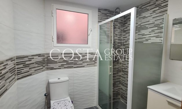 Herverkoop - Apartments -
Alicante - Alicante Centro