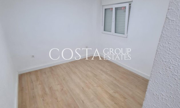 Herverkoop - Apartments -
Alicante - Alicante Centro