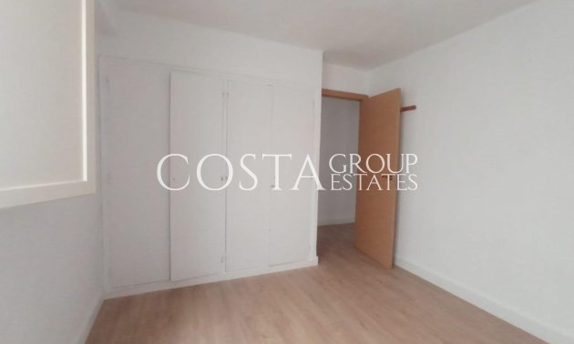 Herverkoop - Apartments -
Alicante - Alicante Centro