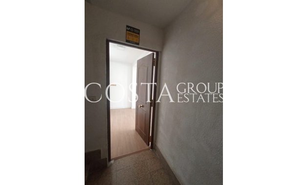 Herverkoop - Apartments -
Alicante - Alicante Centro