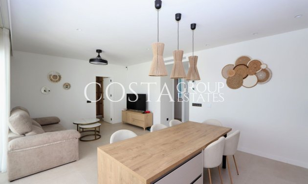 Odsprzedaż - Apartments -
Pilar de la Horadada - Torre De La Horadada