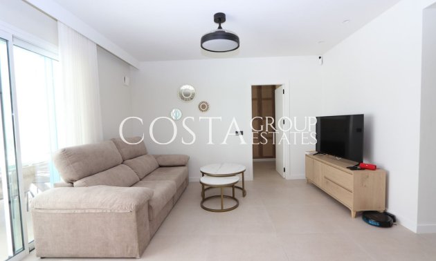 Odsprzedaż - Apartments -
Pilar de la Horadada - Torre De La Horadada