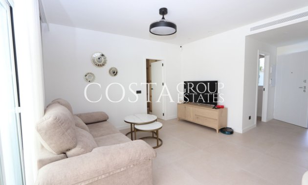 Odsprzedaż - Apartments -
Pilar de la Horadada - Torre De La Horadada