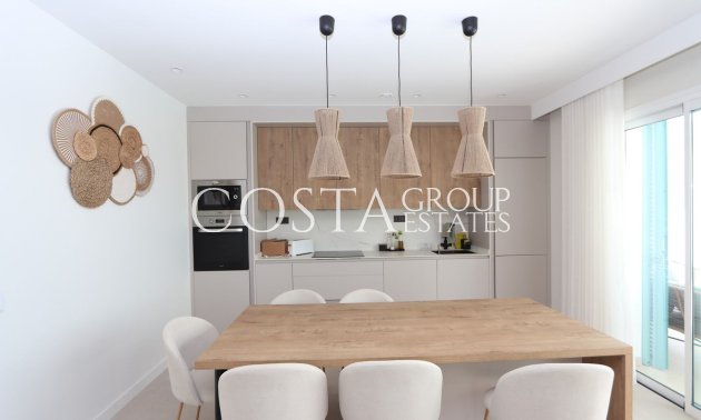 Odsprzedaż - Apartments -
Pilar de la Horadada - Torre De La Horadada