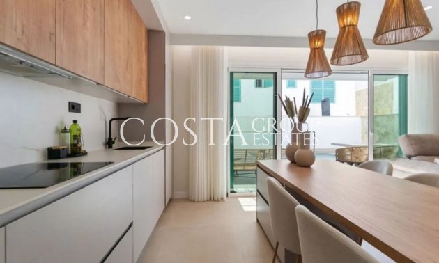 Odsprzedaż - Apartments -
Pilar de la Horadada - Torre De La Horadada