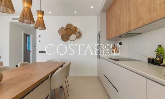 Odsprzedaż - Apartments -
Pilar de la Horadada - Torre De La Horadada