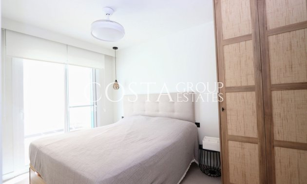 Odsprzedaż - Apartments -
Pilar de la Horadada - Torre De La Horadada