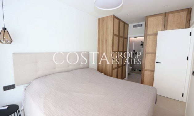 Odsprzedaż - Apartments -
Pilar de la Horadada - Torre De La Horadada