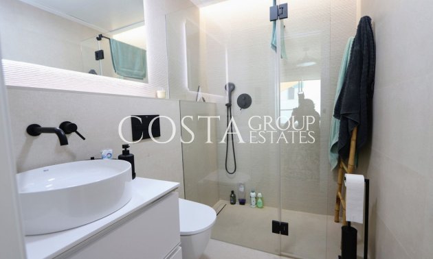 Odsprzedaż - Apartments -
Pilar de la Horadada - Torre De La Horadada