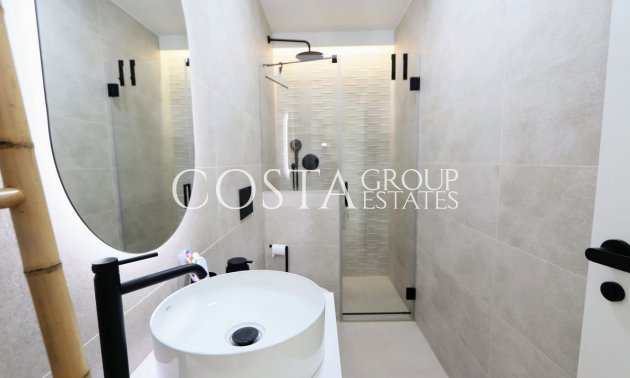 Odsprzedaż - Apartments -
Pilar de la Horadada - Torre De La Horadada