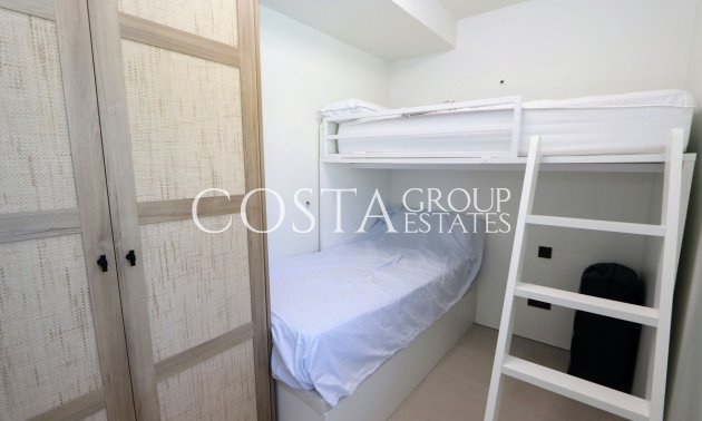 Odsprzedaż - Apartments -
Pilar de la Horadada - Torre De La Horadada