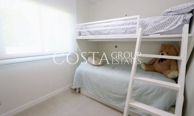 Odsprzedaż - Apartments -
Pilar de la Horadada - Torre De La Horadada