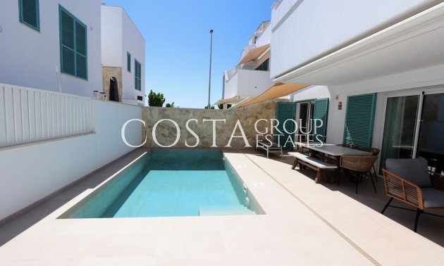 Odsprzedaż - Apartments -
Pilar de la Horadada - Torre De La Horadada