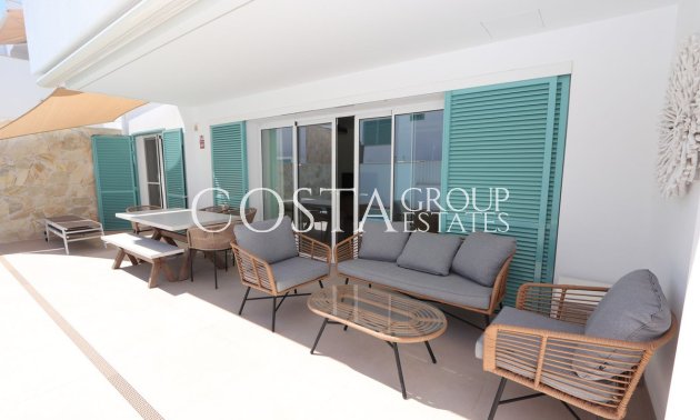 Odsprzedaż - Apartments -
Pilar de la Horadada - Torre De La Horadada