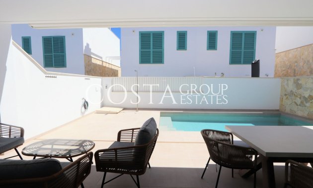 Odsprzedaż - Apartments -
Pilar de la Horadada - Torre De La Horadada