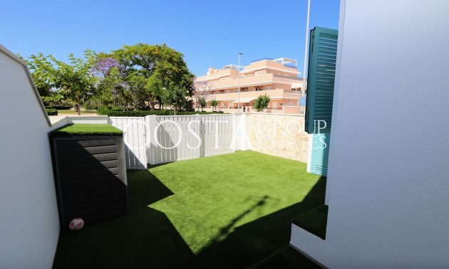 Odsprzedaż - Apartments -
Pilar de la Horadada - Torre De La Horadada