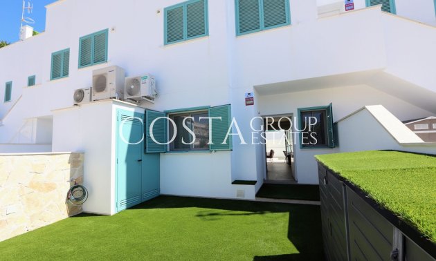 Odsprzedaż - Apartments -
Pilar de la Horadada - Torre De La Horadada