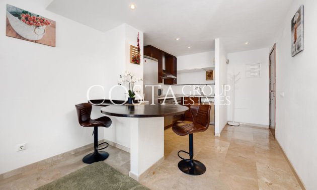 Resale - Apartments -
Orihuela - Punta Prima