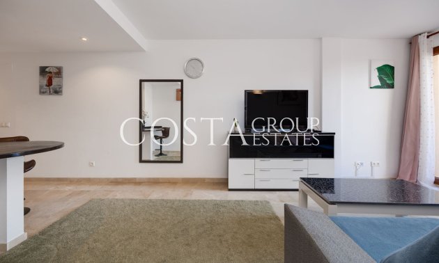 Resale - Apartments -
Orihuela - Punta Prima
