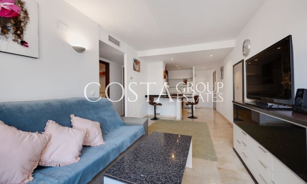 Resale - Apartments -
Orihuela - Punta Prima