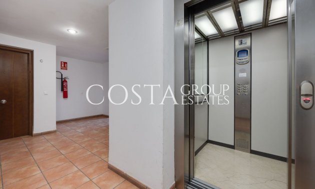 Resale - Apartments -
Orihuela - Punta Prima