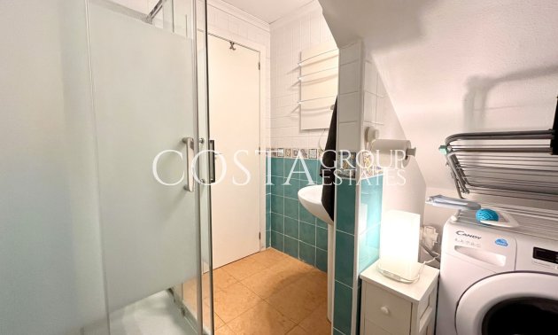 Resale - House -
Torrevieja - La Mata