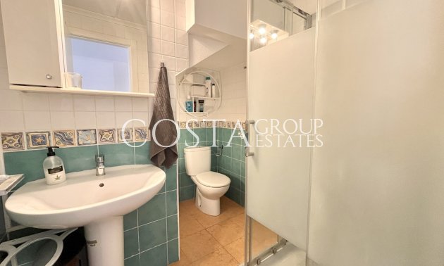 Resale - House -
Torrevieja - La Mata