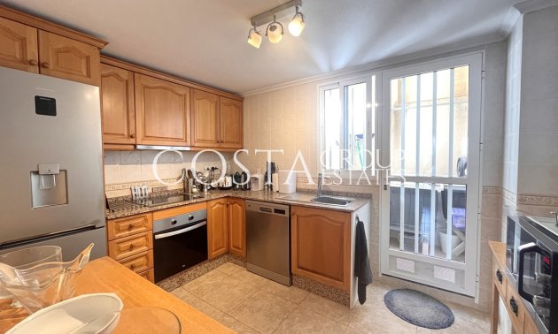 Revente - Maison -
Torrevieja - Torrevieja Centro