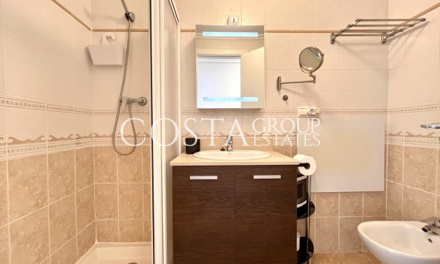 Revente - Maison -
Torrevieja - Torrevieja Centro