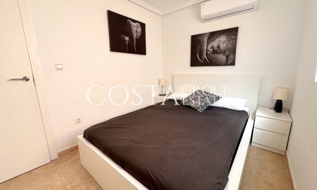 Revente - Maison -
Torrevieja - Torrevieja Centro