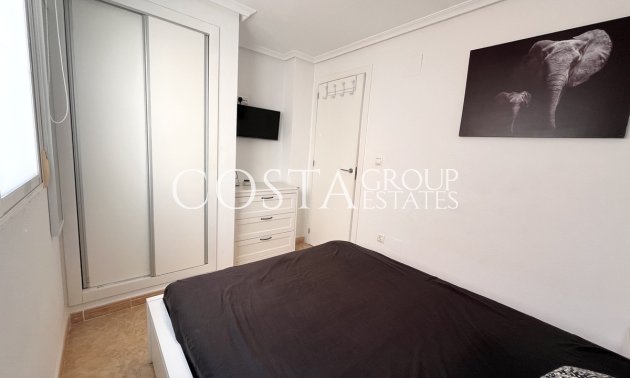 Revente - Maison -
Torrevieja - Torrevieja Centro