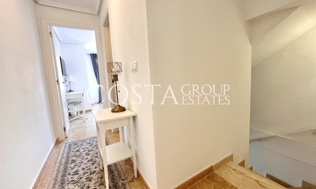 Revente - Maison -
Torrevieja - Torrevieja Centro