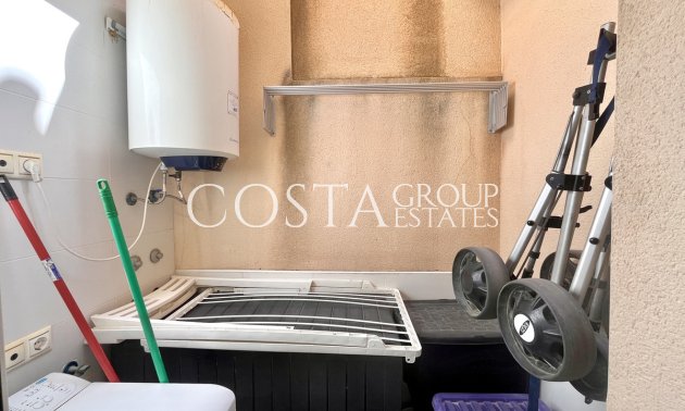 Revente - Maison -
Torrevieja - Torrevieja Centro