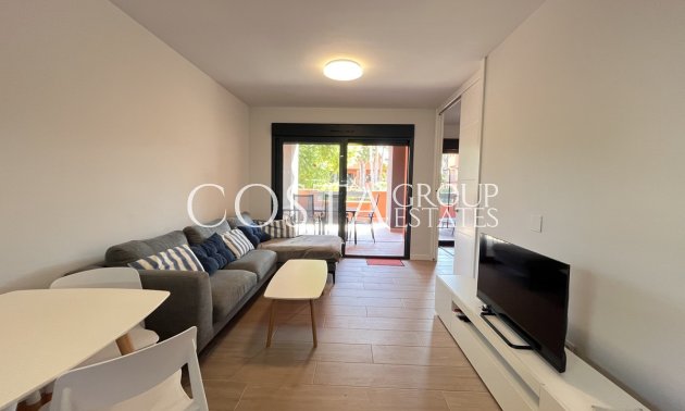 Herverkoop - Apartments -
Orihuela - Los Dolses
