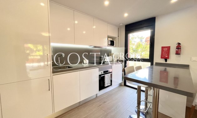 Herverkoop - Apartments -
Orihuela - Los Dolses