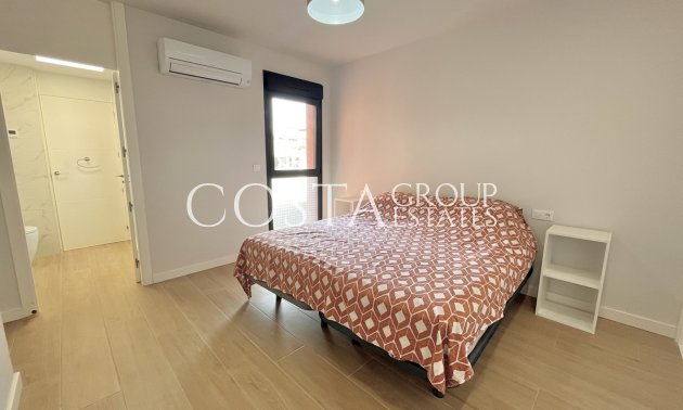 Herverkoop - Apartments -
Orihuela - Los Dolses
