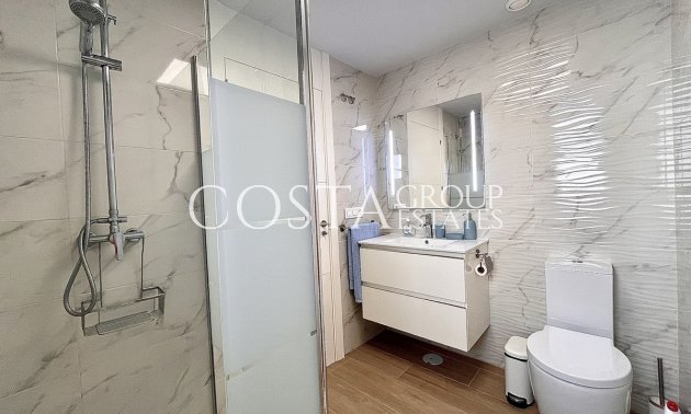 Herverkoop - Apartments -
Orihuela - Los Dolses