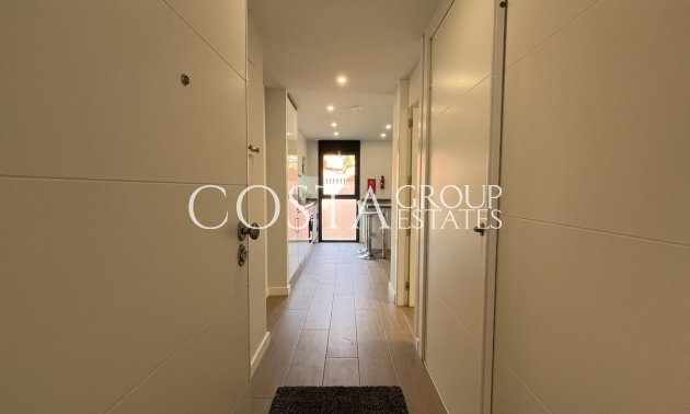 Herverkoop - Apartments -
Orihuela - Los Dolses